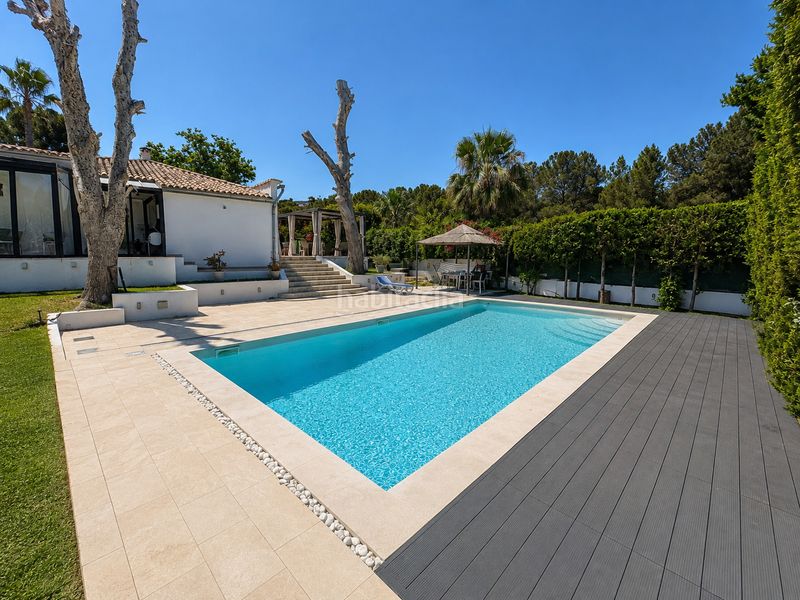 Foto cf9ba3ec-004d-4370-a10b-64866b8fbfb9. Lloguer casa amb xemeneia calefacció aparcament piscina a Calvià