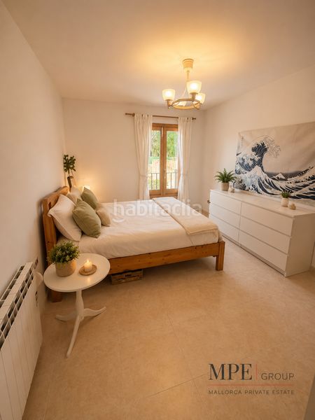 Foto 0383d97c-fabb-4081-823a-9ae3612f7e4f. Apartament amb calefacció aparcament a Campanet