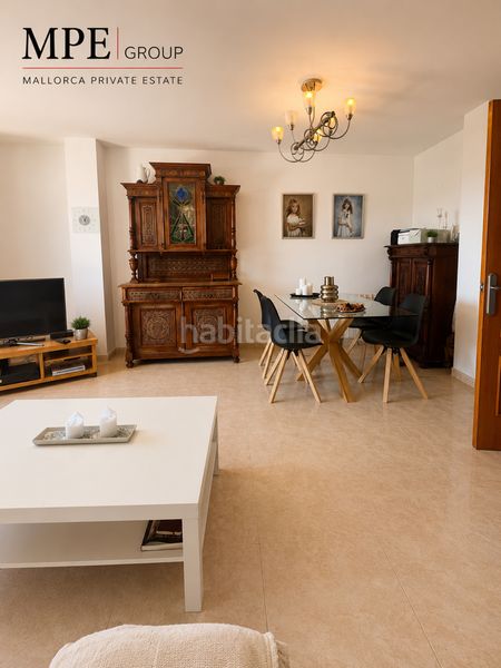 Foto 3a3c705d-53f1-4583-bfb4-bde7e8dfb6c3. Apartament amb calefacció aparcament a Campanet