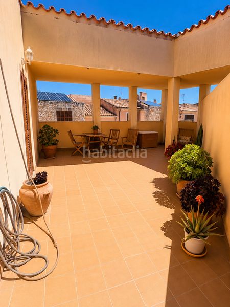 Foto 63639f6c-bc85-4345-9857-d0ea01992b3d. Apartament amb calefacció aparcament a Campanet