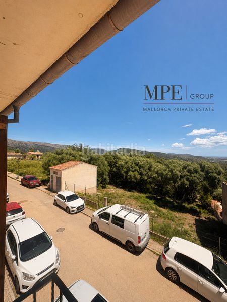 Foto ac9ade22-1255-4191-ad40-a0569a574e32. Apartament amb calefacció aparcament a Campanet
