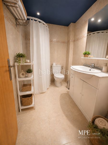Foto b4ad892e-f244-4d93-bd2f-ee39201671d5. Apartament amb calefacció aparcament a Campanet