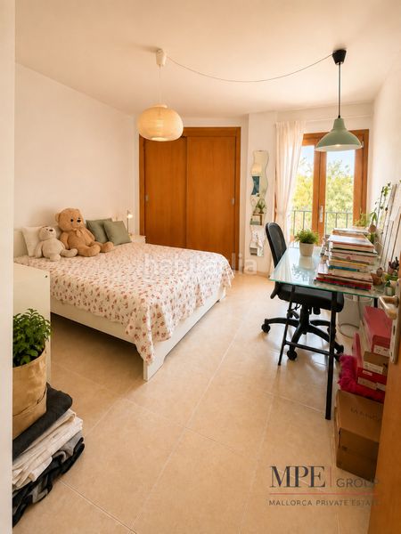 Foto c641d0b0-005f-4f23-ab81-ce4cb28c8a94. Apartament amb calefacció aparcament a Campanet
