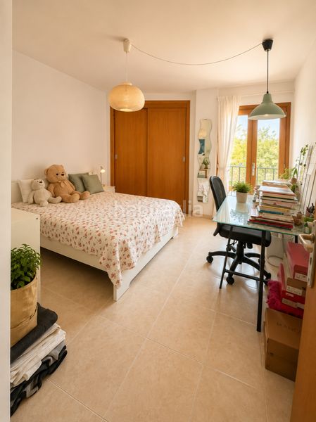 Foto dcd5ec09-24d9-46b2-a075-87468f54aace. Apartament amb calefacció aparcament a Campanet