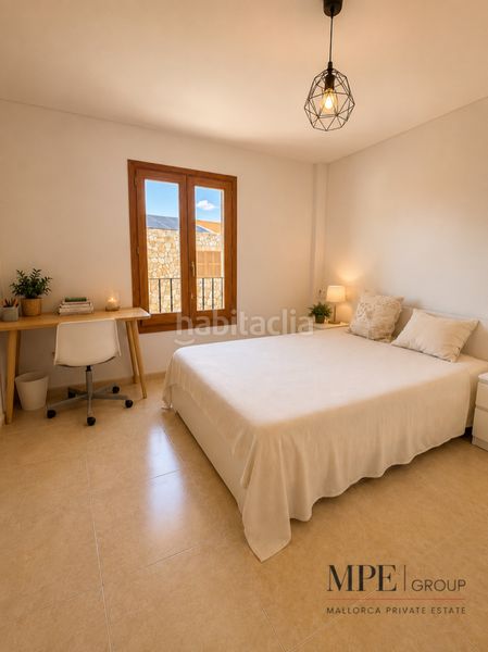 Foto e33cfbc3-ae3e-4eaa-94b2-1073854298c4. Apartament amb calefacció aparcament a Campanet