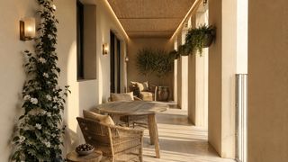 N8 Barcelona Homes