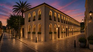 Casa adossada a Carrer del nebot 8