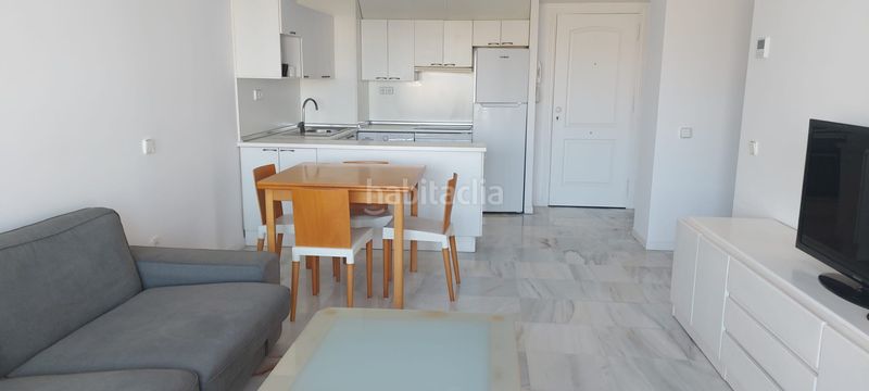 Foto 375bea95-5e07-4a76-856e-6d12860d7840. Location appartement avec parking piscine dans Marina Botafoc-Talamanca Ibiza