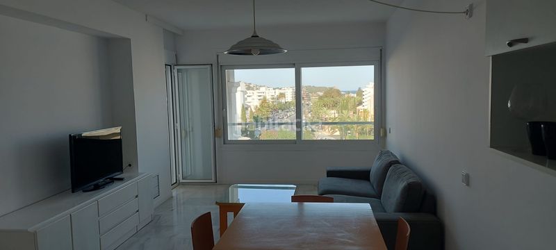 Foto 3f6e0fef-569e-4c5e-a4d5-2f2754243ab5. Location appartement avec parking piscine dans Marina Botafoc-Talamanca Ibiza