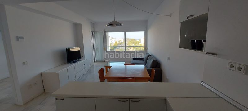 Foto ae700f5a-514a-45ea-bfd9-0b0175126de3. Location appartement avec parking piscine dans Marina Botafoc-Talamanca Ibiza