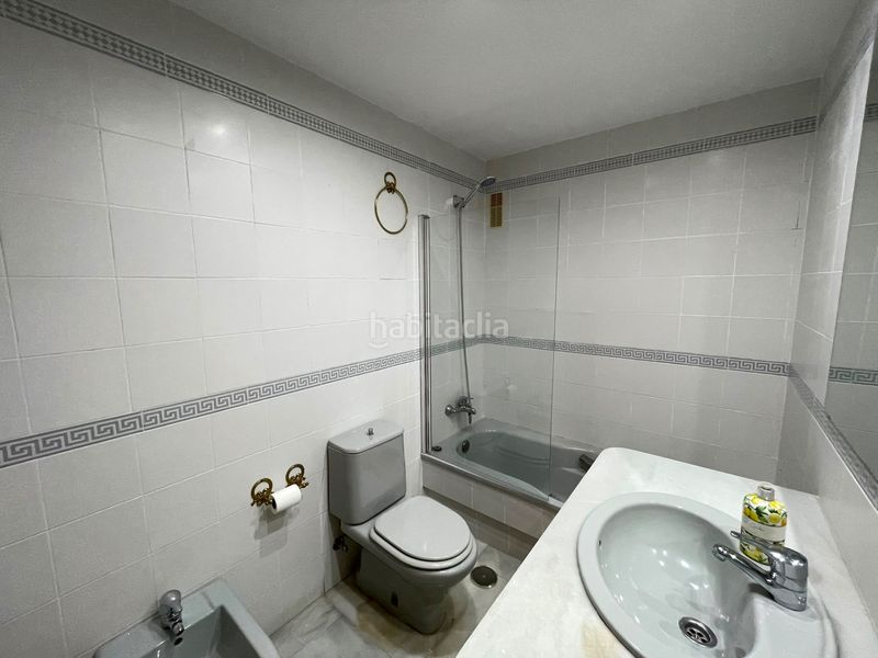 Foto 36efdd10-6ac6-494c-995e-c296a2bd02ac. Affitto appartamento con parcheggio piscina in Limonar Málaga