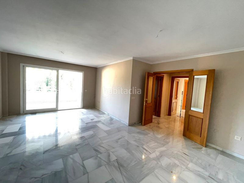 Foto 52532dd9-e7d5-4b53-b787-d18c43357d92. Affitto appartamento con parcheggio piscina in Limonar Málaga