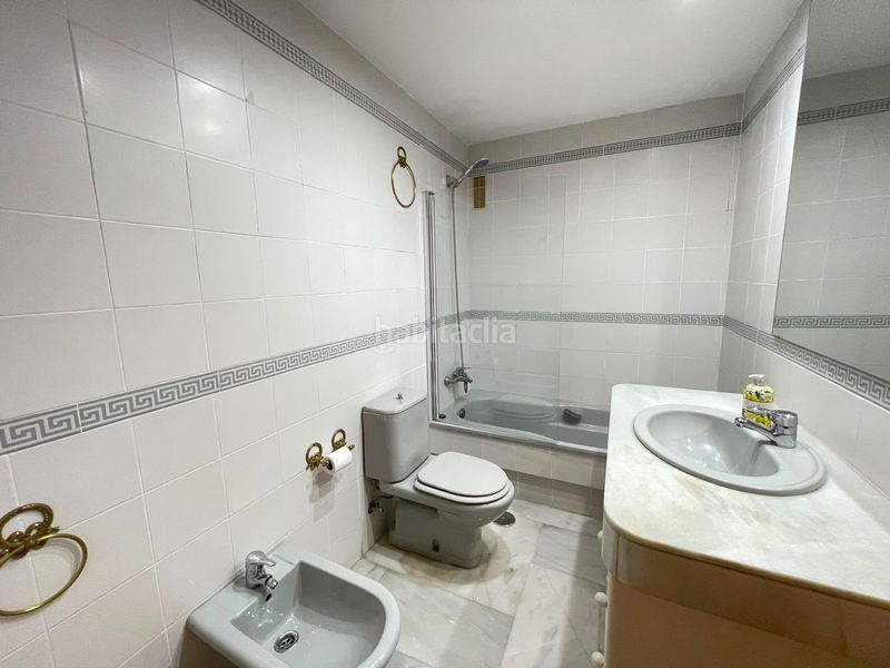 Foto 926b0295-e915-4c2f-9637-f76921c0e9bb. Affitto appartamento con parcheggio piscina in Limonar Málaga