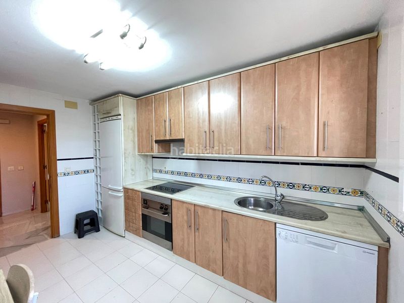 Foto acc2ef99-7317-48d6-bd4c-9389a8e17599. Affitto appartamento con parcheggio piscina in Limonar Málaga