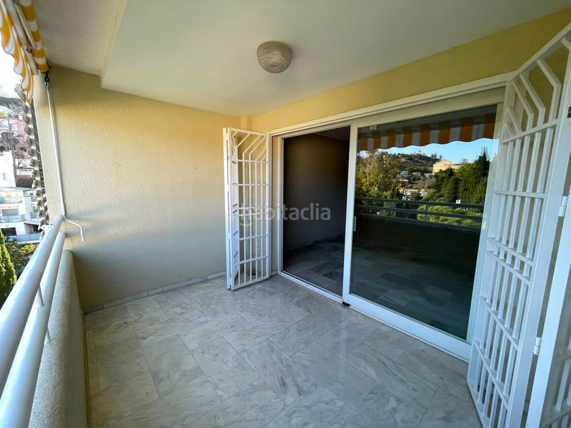 Foto d9e4686b-8844-42dc-8ae4-5c03047a73d0. Affitto appartamento con parcheggio piscina in Limonar Málaga