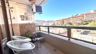 Piso en Olletas - Sierra Blanquilla