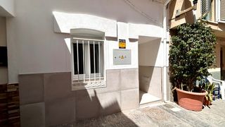 Affitto Casa  Calle vargas ponce. ¡tu refugio junto al mar en el corazón de huelin! casa independi