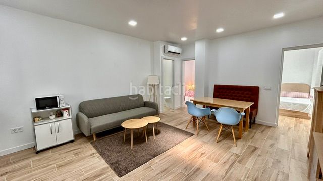 Foto 11e2591d-16b5-4f91-84ba-c1326ffb08f6. Location maison avec chauffage dans Parque Ayala - Jardín de la Abadía - Huelín Málaga