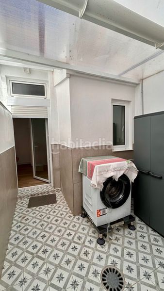Foto 25c0fc06-ddaa-48dd-8d7b-c44093ca72ec. Location maison avec chauffage dans Parque Ayala - Jardín de la Abadía - Huelín Málaga