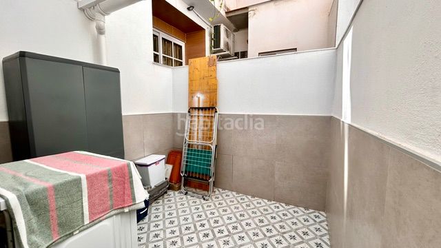 Foto 2ab8c39f-2325-4e3c-912c-cf410c3eb324. Location maison avec chauffage dans Parque Ayala - Jardín de la Abadía - Huelín Málaga