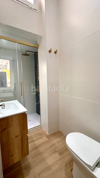 Foto 4421212e-3c00-48e6-96da-bf5886ac63bf. Location maison avec chauffage dans Parque Ayala - Jardín de la Abadía - Huelín Málaga