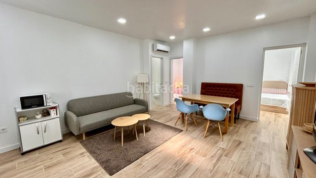 Foto 5350e00a-58a9-4ca2-8c8b-76f1a8ae098f. Location maison avec chauffage dans Parque Ayala - Jardín de la Abadía - Huelín Málaga