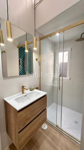 Foto 5bd04baf-3bb6-4761-ad9b-48eee452b5cc. Location maison avec chauffage dans Parque Ayala - Jardín de la Abadía - Huelín Málaga