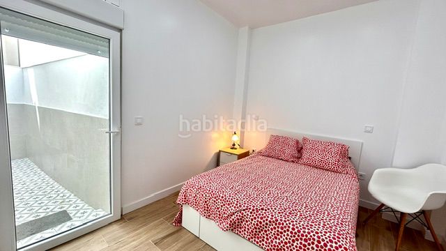 Foto 71cb57bd-284c-4a0e-abd5-288db366fe99. Location maison avec chauffage dans Parque Ayala - Jardín de la Abadía - Huelín Málaga