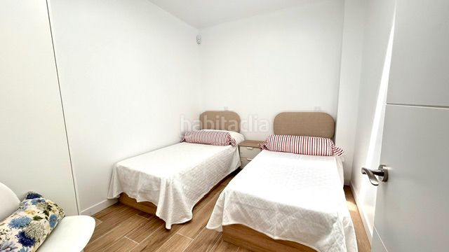 Foto 79c70965-6e44-44d7-8bfc-7b9509c13f11. Location maison avec chauffage dans Parque Ayala - Jardín de la Abadía - Huelín Málaga