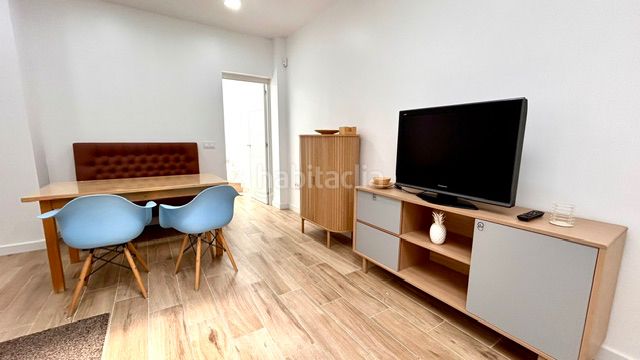 Foto 8c92a510-6e9e-4ee7-a10f-1c57906fde6d. Location maison avec chauffage dans Parque Ayala - Jardín de la Abadía - Huelín Málaga