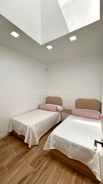 Foto 96bb8d1a-55b4-48ac-818a-4abdf2a039cc. Location maison avec chauffage dans Parque Ayala - Jardín de la Abadía - Huelín Málaga