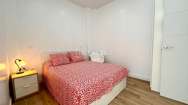 Foto af2ba053-aaa0-4617-aecb-f1bcc81fae28. Location maison avec chauffage dans Parque Ayala - Jardín de la Abadía - Huelín Málaga