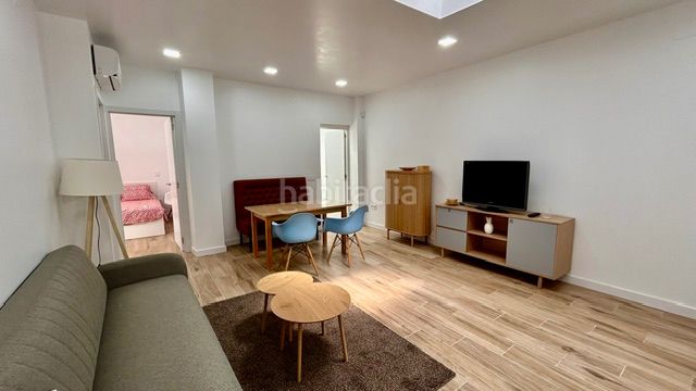 Foto cc2f03ab-53f7-4b53-992d-5a45f225acea. Location maison avec chauffage dans Parque Ayala - Jardín de la Abadía - Huelín Málaga