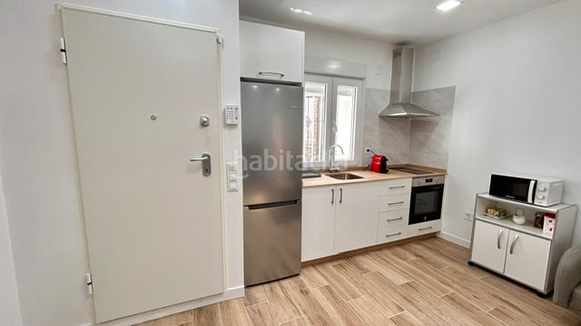 Foto cfe2c891-dd2f-47a8-9cfd-b1e05e190219. Location maison avec chauffage dans Parque Ayala - Jardín de la Abadía - Huelín Málaga