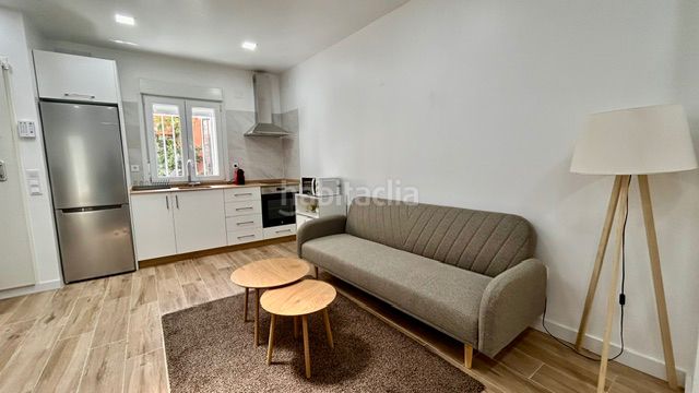 Foto d52ac9f0-5393-44d0-96c8-24f947c86992. Location maison avec chauffage dans Parque Ayala - Jardín de la Abadía - Huelín Málaga