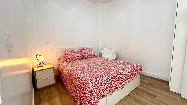 Foto d86739f0-1b52-4e31-b0a7-068415a17fdd. Location maison avec chauffage dans Parque Ayala - Jardín de la Abadía - Huelín Málaga