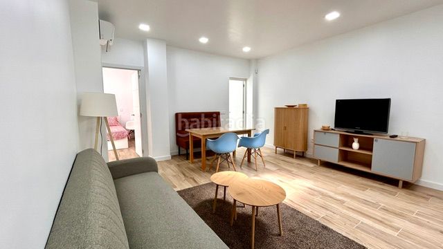 Foto f38923e8-f37b-47a1-a967-66a2dc3e750a. Location maison avec chauffage dans Parque Ayala - Jardín de la Abadía - Huelín Málaga