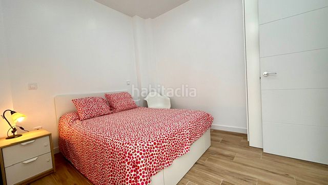 Foto f80d1058-5de5-4170-b150-121e0883e541. Location maison avec chauffage dans Parque Ayala - Jardín de la Abadía - Huelín Málaga