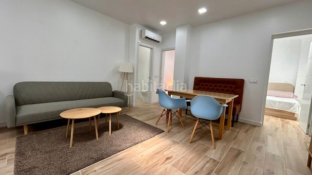 Foto 13fd05c3-c933-4399-ac91-7053d40467c0. Rent house with heating in Parque Ayala - Jardín de la Abadía - Huelín Málaga