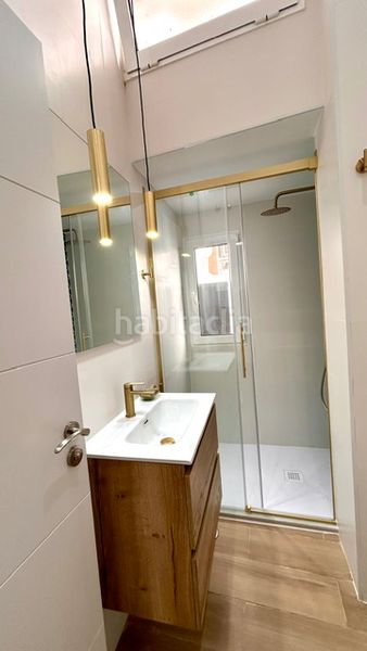 Foto b0eabf71-bfe9-4832-852c-8a67387c45d0. Rent house with heating in Parque Ayala - Jardín de la Abadía - Huelín Málaga