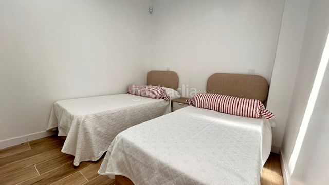 Foto c8422cf5-faa2-4320-b6b9-71d5b0b215fb. Rent house with heating in Parque Ayala - Jardín de la Abadía - Huelín Málaga