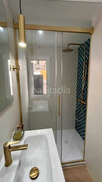 Foto f6d8915a-1a03-4208-b0ad-b50735a7b41a. Rent house with heating in Parque Ayala - Jardín de la Abadía - Huelín Málaga