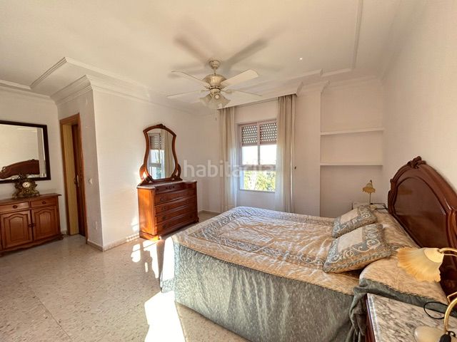 Foto 0a20b7e4-e8c7-43fc-8f6f-b281193b00e6. Miete etagenwohnung in Parque Ayala - Jardín de la Abadía - Huelín Málaga