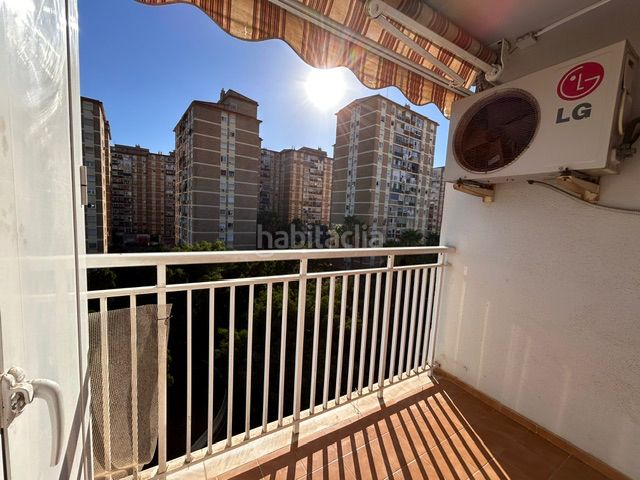 Foto 1bc7664b-690f-4db5-b5d9-c711ff0fb615. Miete etagenwohnung in Parque Ayala - Jardín de la Abadía - Huelín Málaga