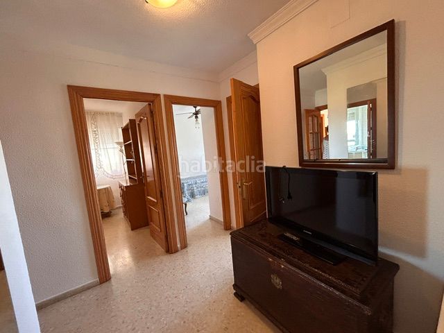 Foto 1e304557-911a-4bb7-9d31-a88a06212219. Miete etagenwohnung in Parque Ayala - Jardín de la Abadía - Huelín Málaga