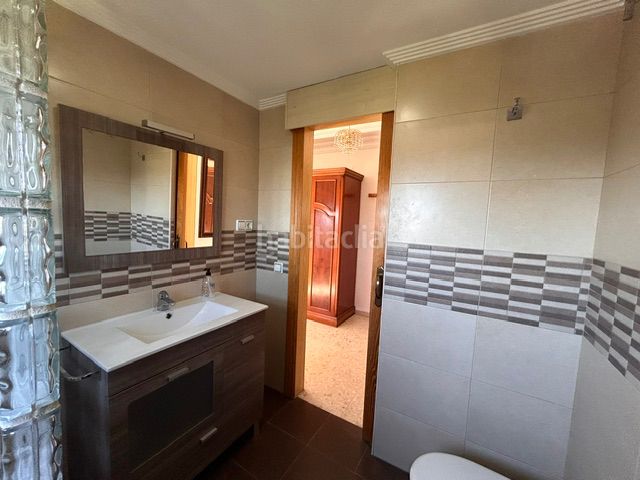 Foto 1f32b45e-e877-44fd-8af2-90ed96bebcb3. Miete etagenwohnung in Parque Ayala - Jardín de la Abadía - Huelín Málaga