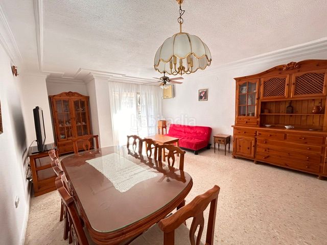Foto 3475b6ca-65eb-45b6-9b5f-a6bee1df0fde. Miete etagenwohnung in Parque Ayala - Jardín de la Abadía - Huelín Málaga