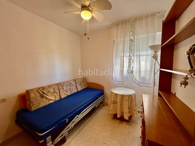 Foto 36e99f45-d5d1-4a06-8194-9466f4b460af. Miete etagenwohnung in Parque Ayala - Jardín de la Abadía - Huelín Málaga