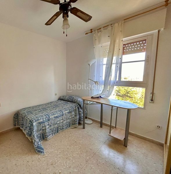 Foto 3a00a861-3b09-41c3-a37d-680d3ed95a72. Miete etagenwohnung in Parque Ayala - Jardín de la Abadía - Huelín Málaga