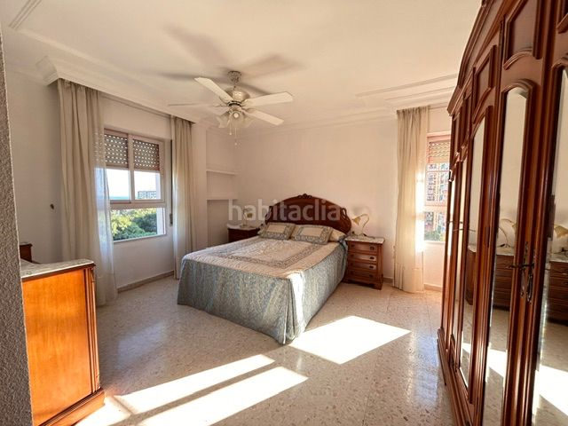 Foto 63d8a34a-8ad1-4ff2-ac6d-2e38cac489f2. Miete etagenwohnung in Parque Ayala - Jardín de la Abadía - Huelín Málaga